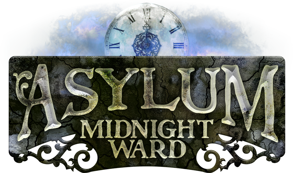 Asylum: Midnight Ward (All New!)