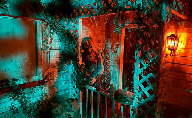 Horror Vault