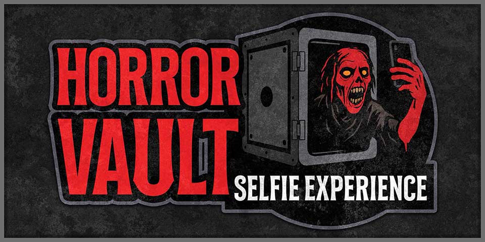 Horror Vault
